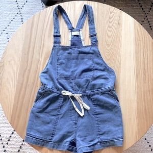 Aritzia - Wilfred free overalls / romper